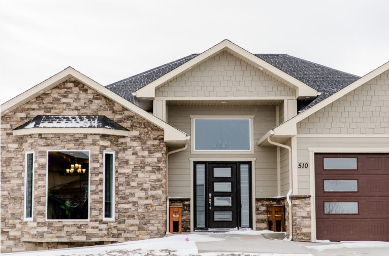 Neu-Build Construction Inc.