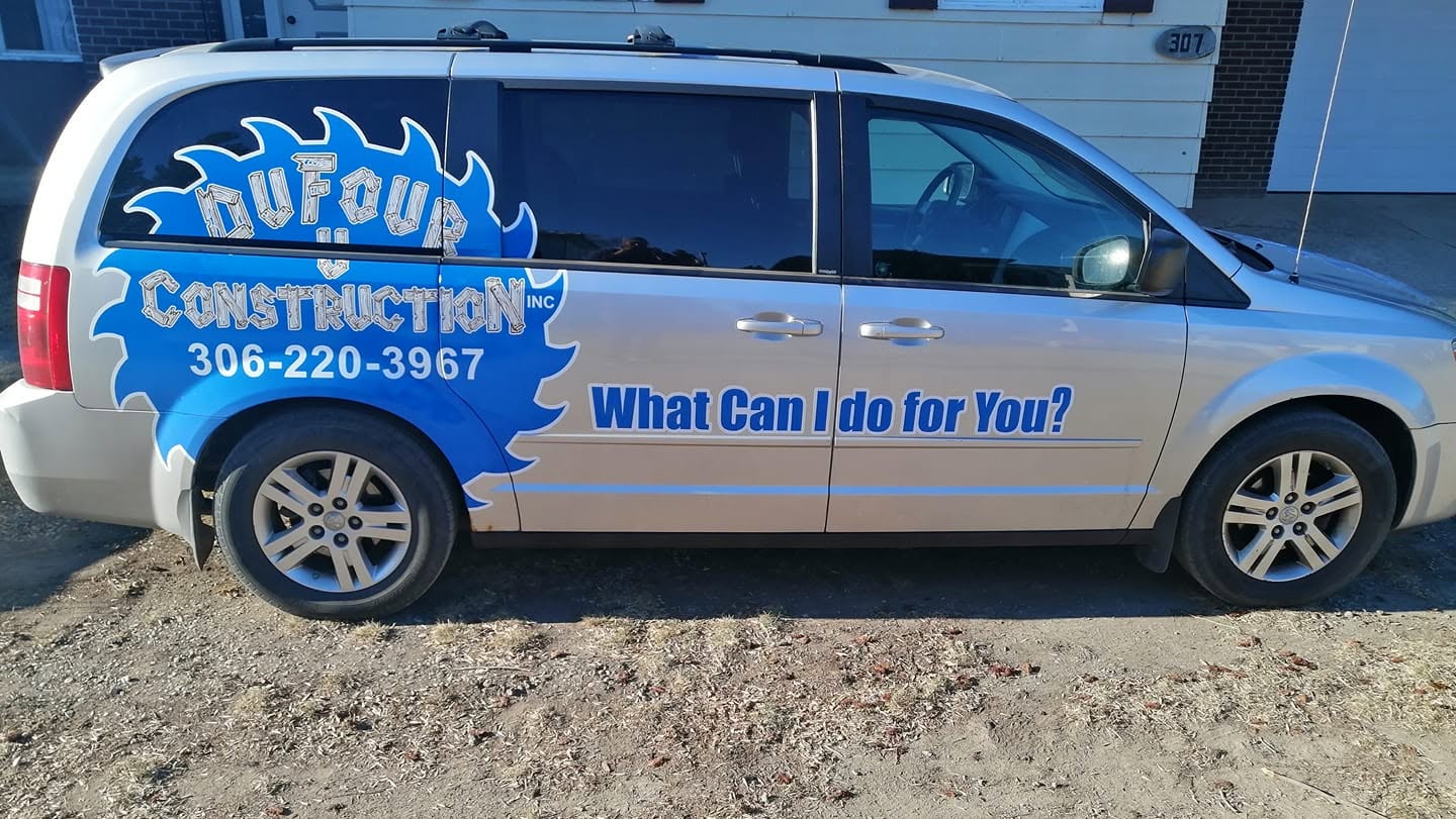 Dufour U Construction