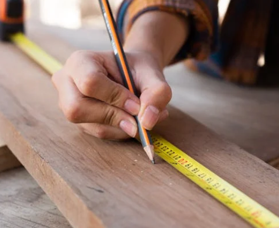 OHA 33 Construction Ltd