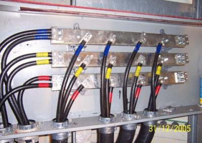 AMAC Electric (2004) Ltd.