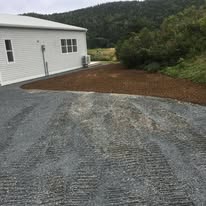 Blue Rock Excavating Ltd. in Bay Roberts, Newfoundland and Labrador
