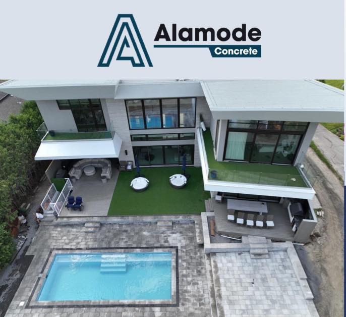 Alamode Concrete