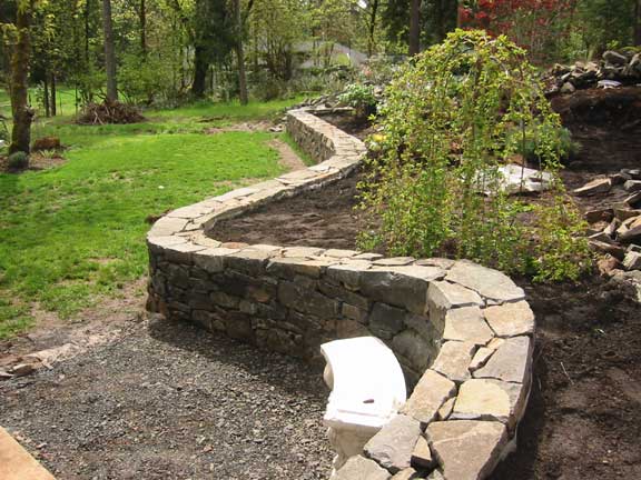 Masonry Contractor in Nepean, Ontario