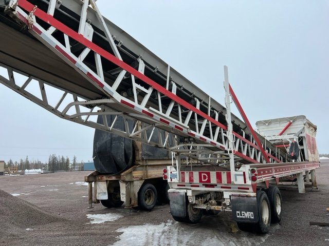 C.J. contracting Ltd