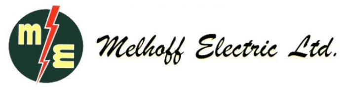 Melhoff Electric (77) Ltd.