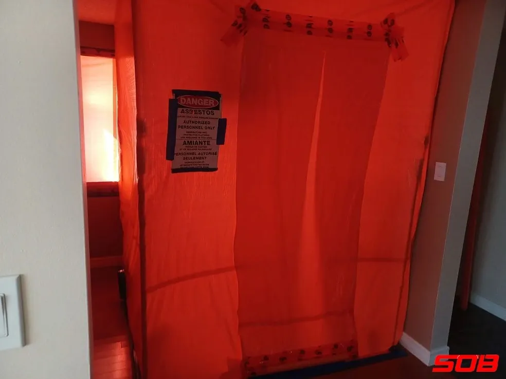 SOB Contracting Inc. - Service of Beauty Contracting Inc.