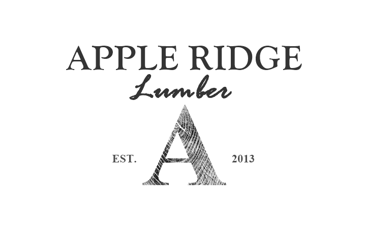 Apple Ridge Lumber Rustic Designs