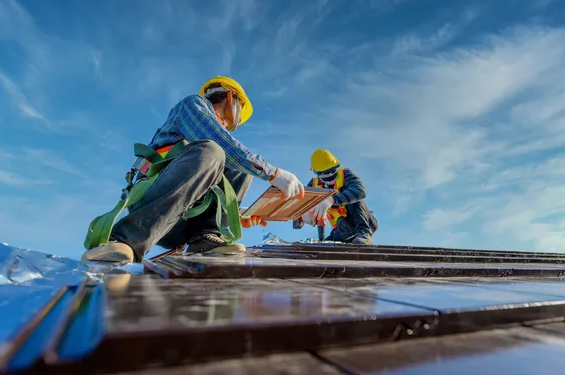 Citaldel Roofing and Building Maintenance