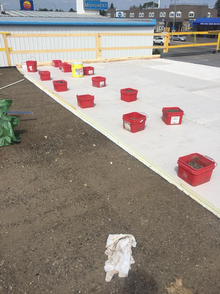 Northern Sheet Metal & Contracting Ltd.