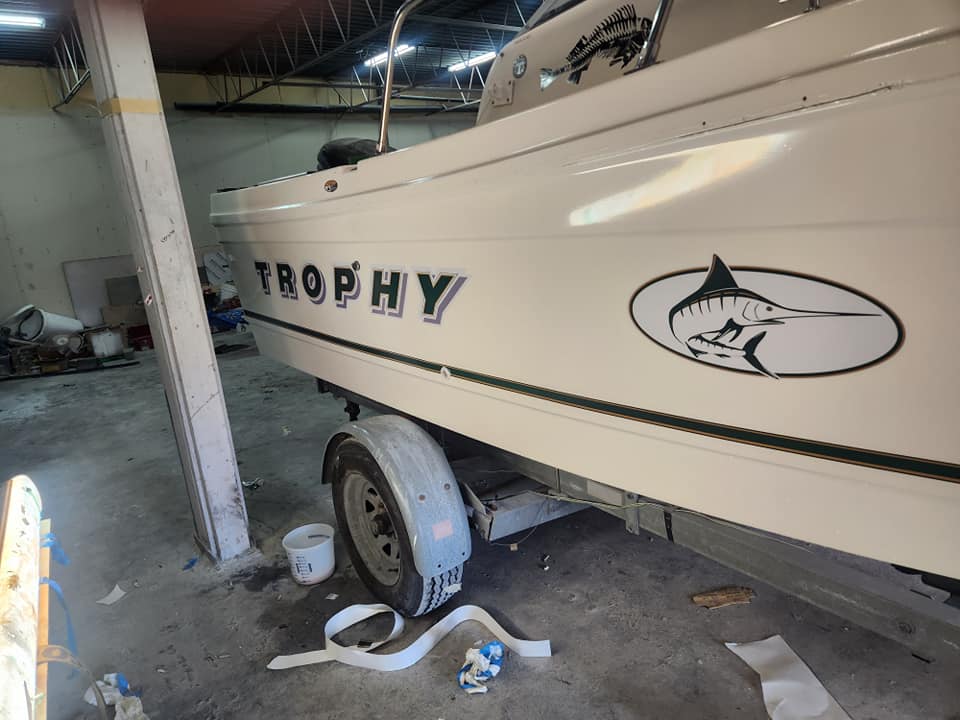 XL Fibreglass & Supply