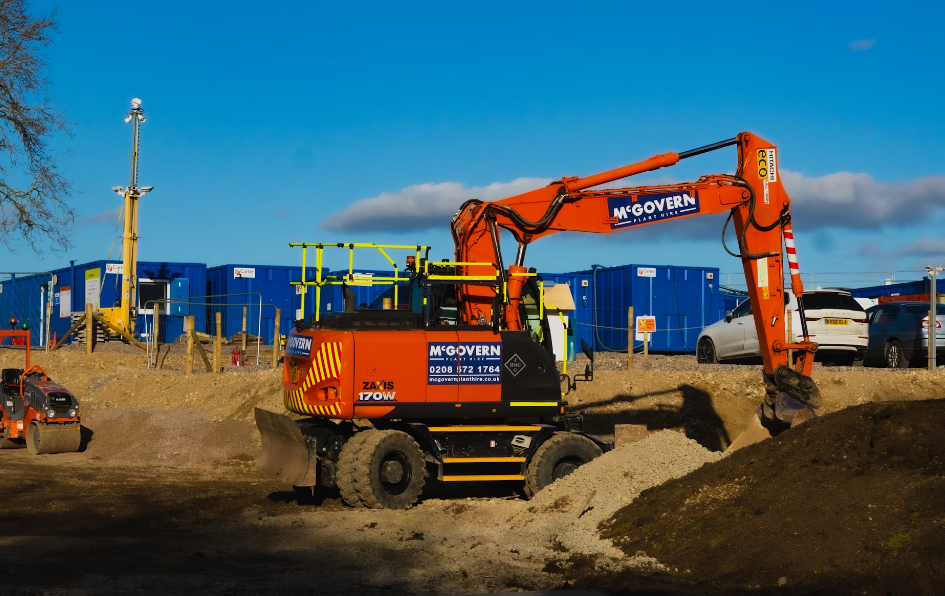 Scotia Excavation Inc