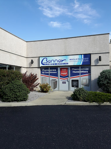 Benner Plumbing & Heating Ltd
