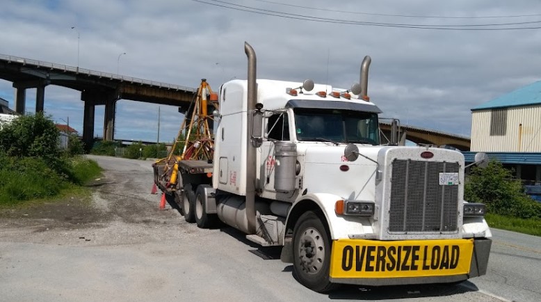 Heartland Transport Ltd