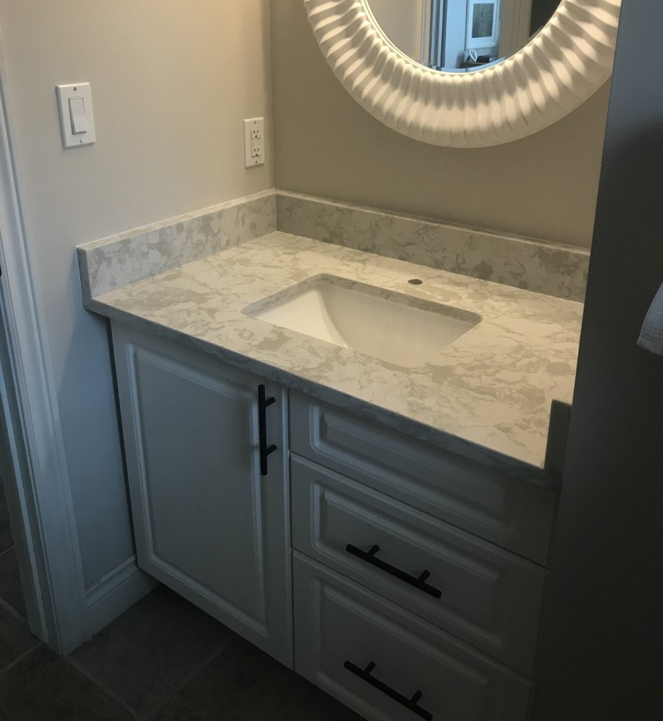 Grand River Granite Ltd