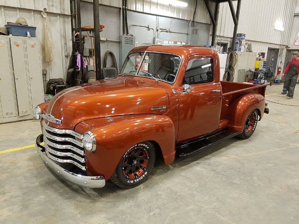 Tekron Mechanical Inc.