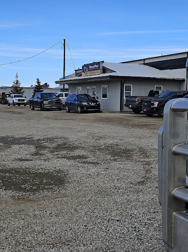 Truck Repair & Service in Taber, Alberta