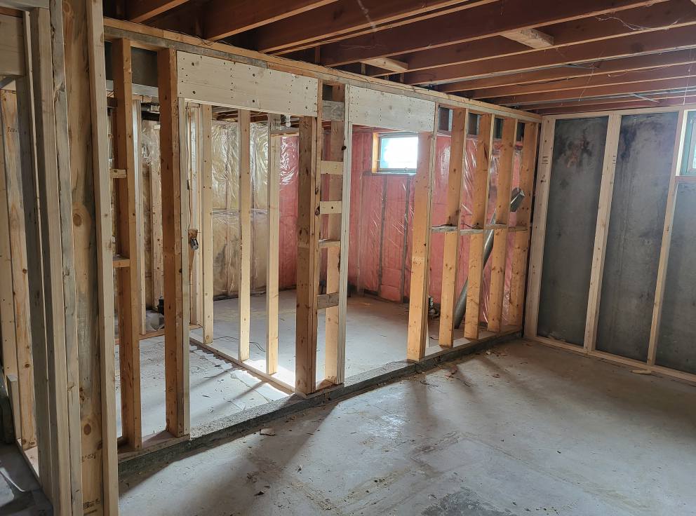 CS Construction Services