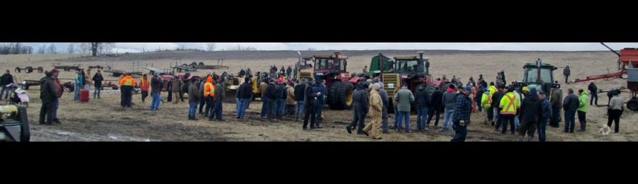 Kevin Barker Auctions Ltd.