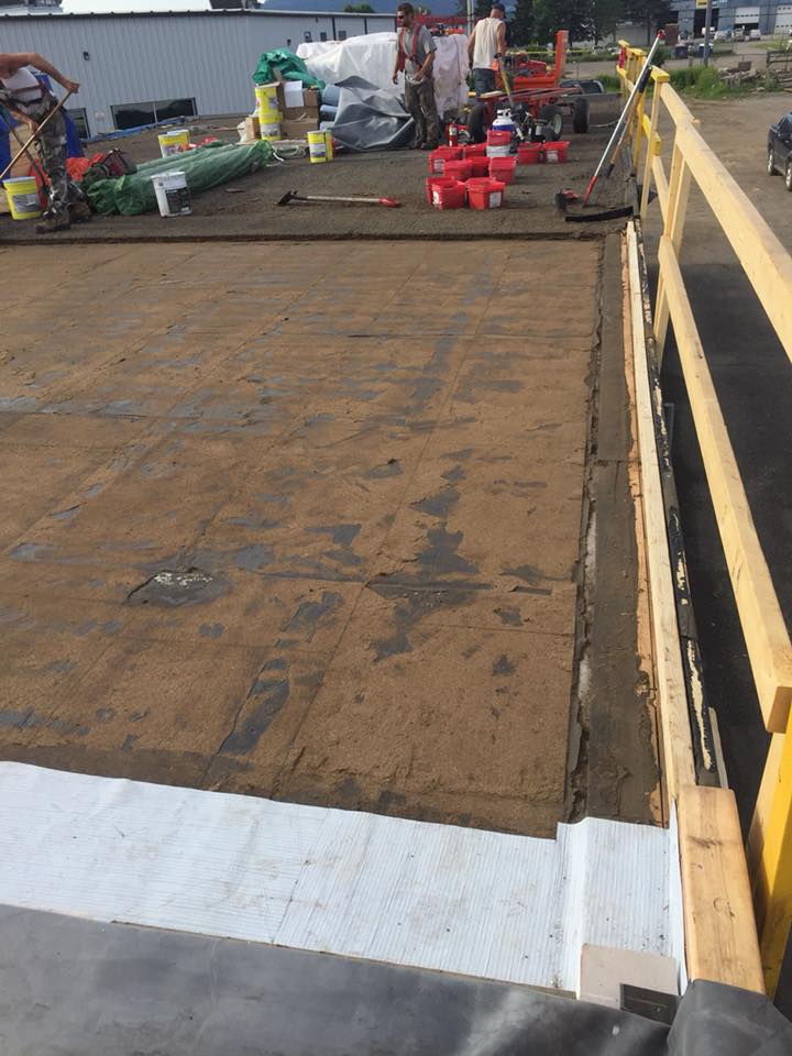 Northern Sheet Metal & Contracting Ltd.