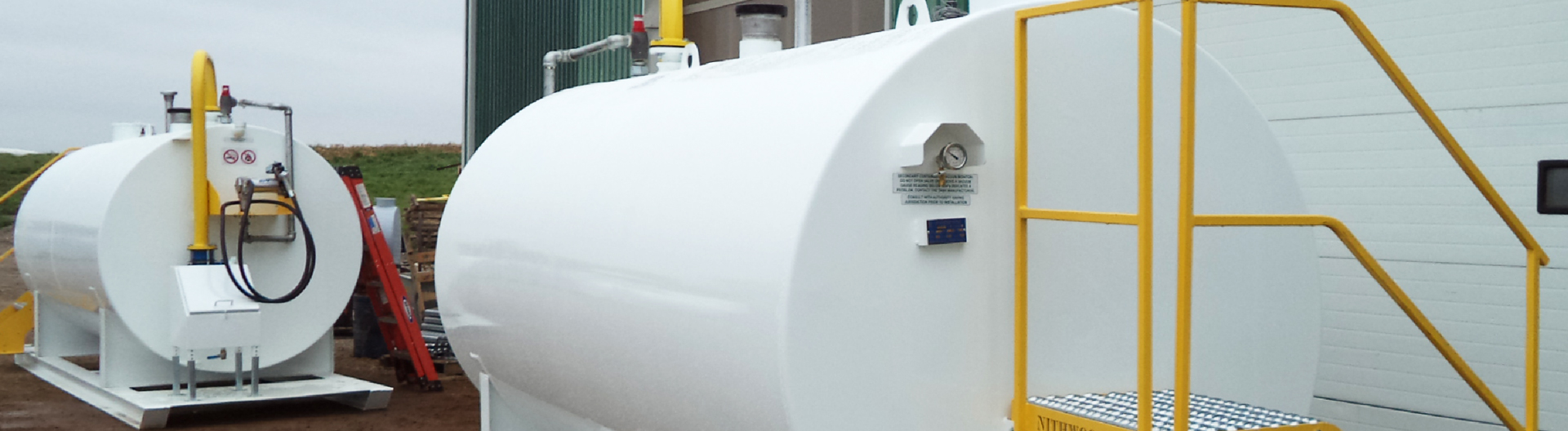 Nithwood Entreprises Inc