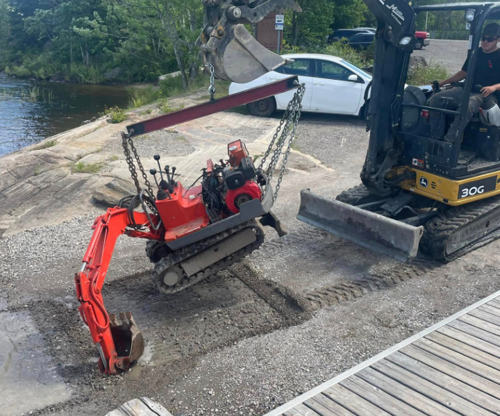 Reds Repairs and Renovations