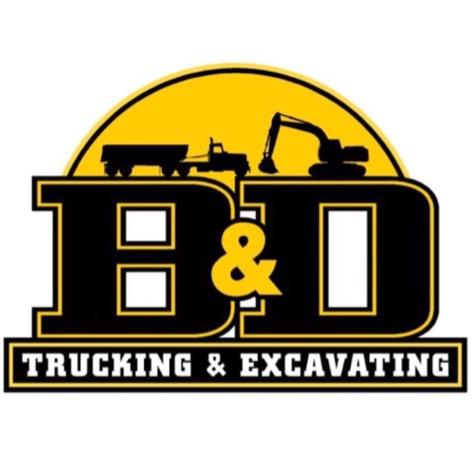 B&D Trucking & Excavating LTD