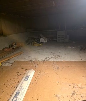 C.L.H Maintenance
