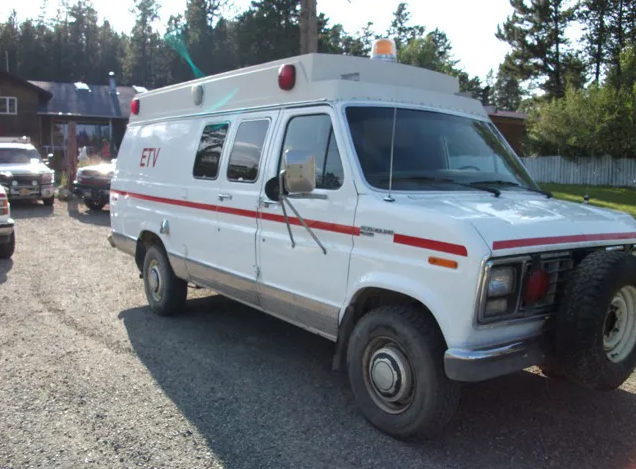 Truckways Transport Ltd.