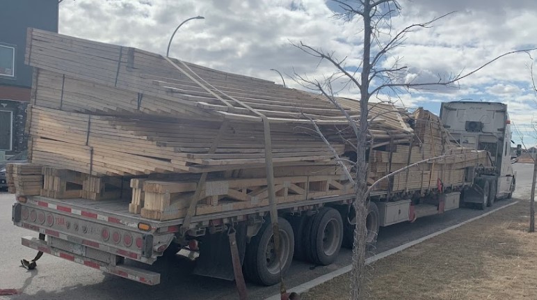 Heartland Transport Ltd