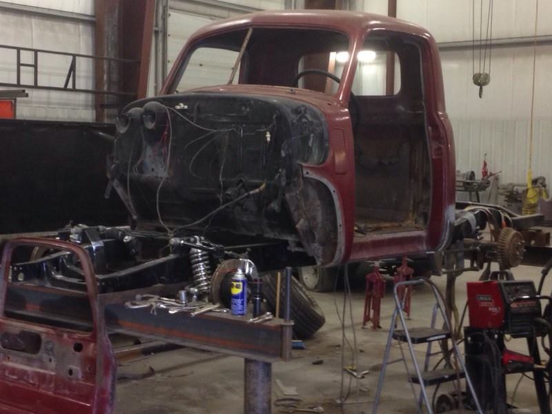 Tekron Mechanical Inc.