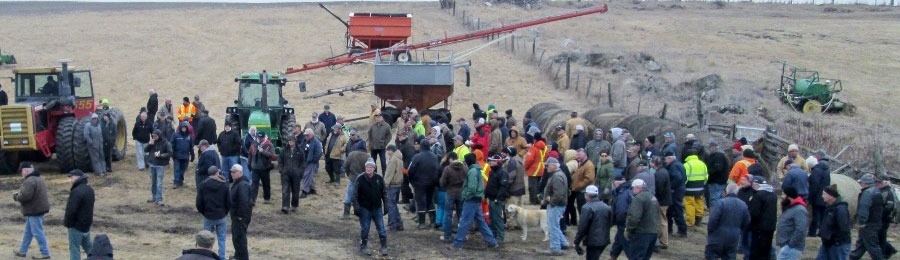 Kevin Barker Auctions Ltd.