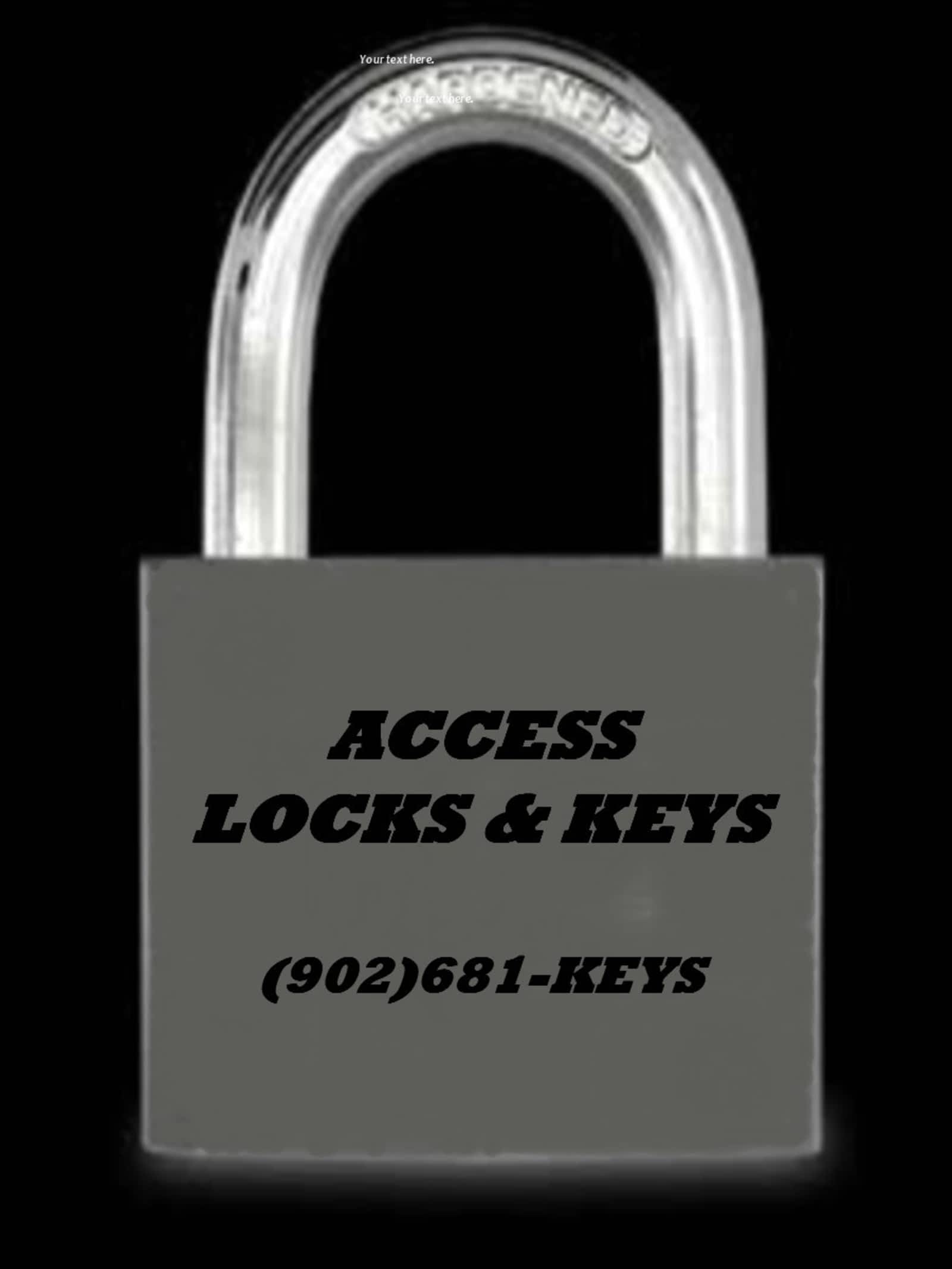 Locksmith in New Minas, Nova Scotia