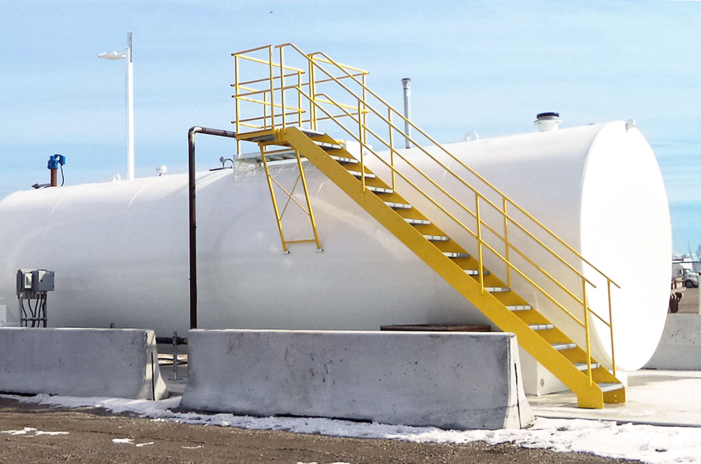 Nithwood Entreprises Inc