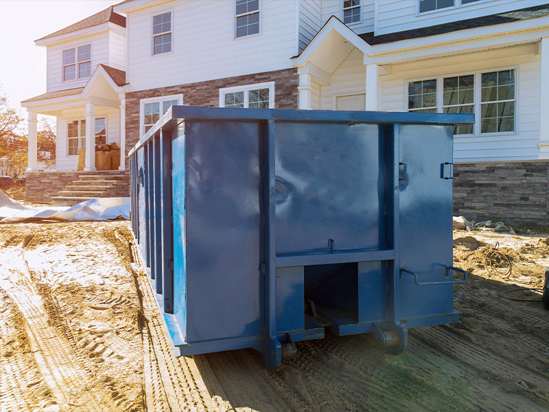 1st Choice Bins And Junk Removal