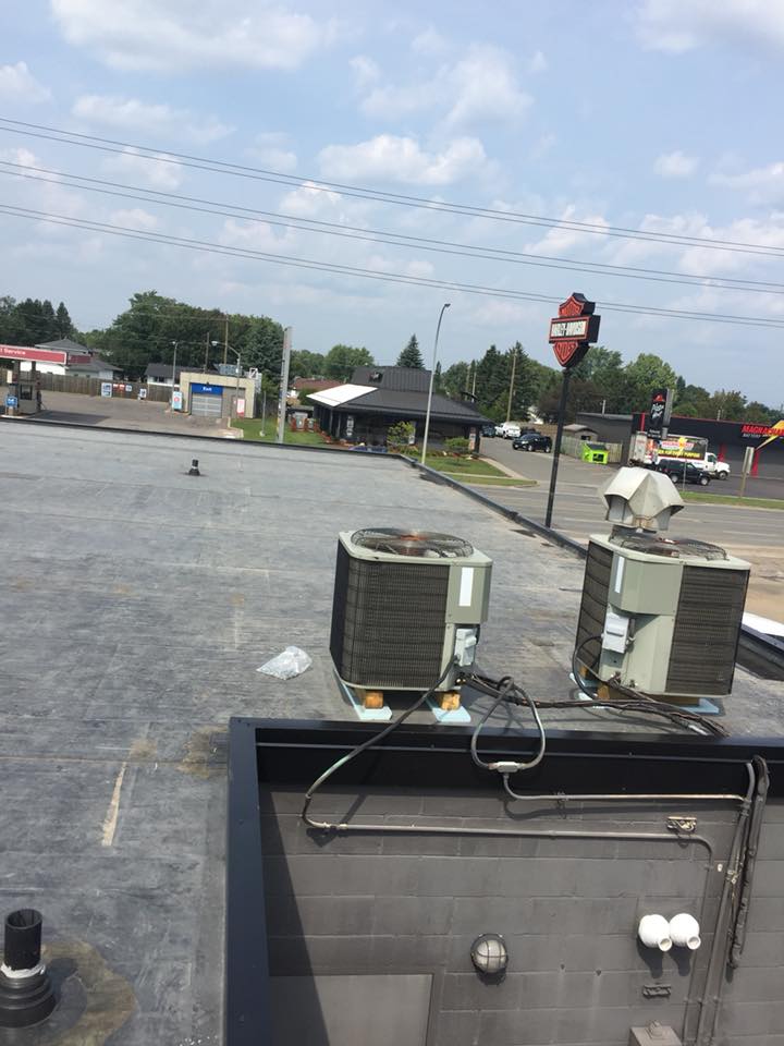 Northern Sheet Metal & Contracting Ltd.