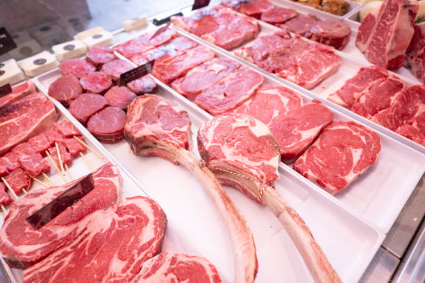 Belle Vallee Meats & Abattoir