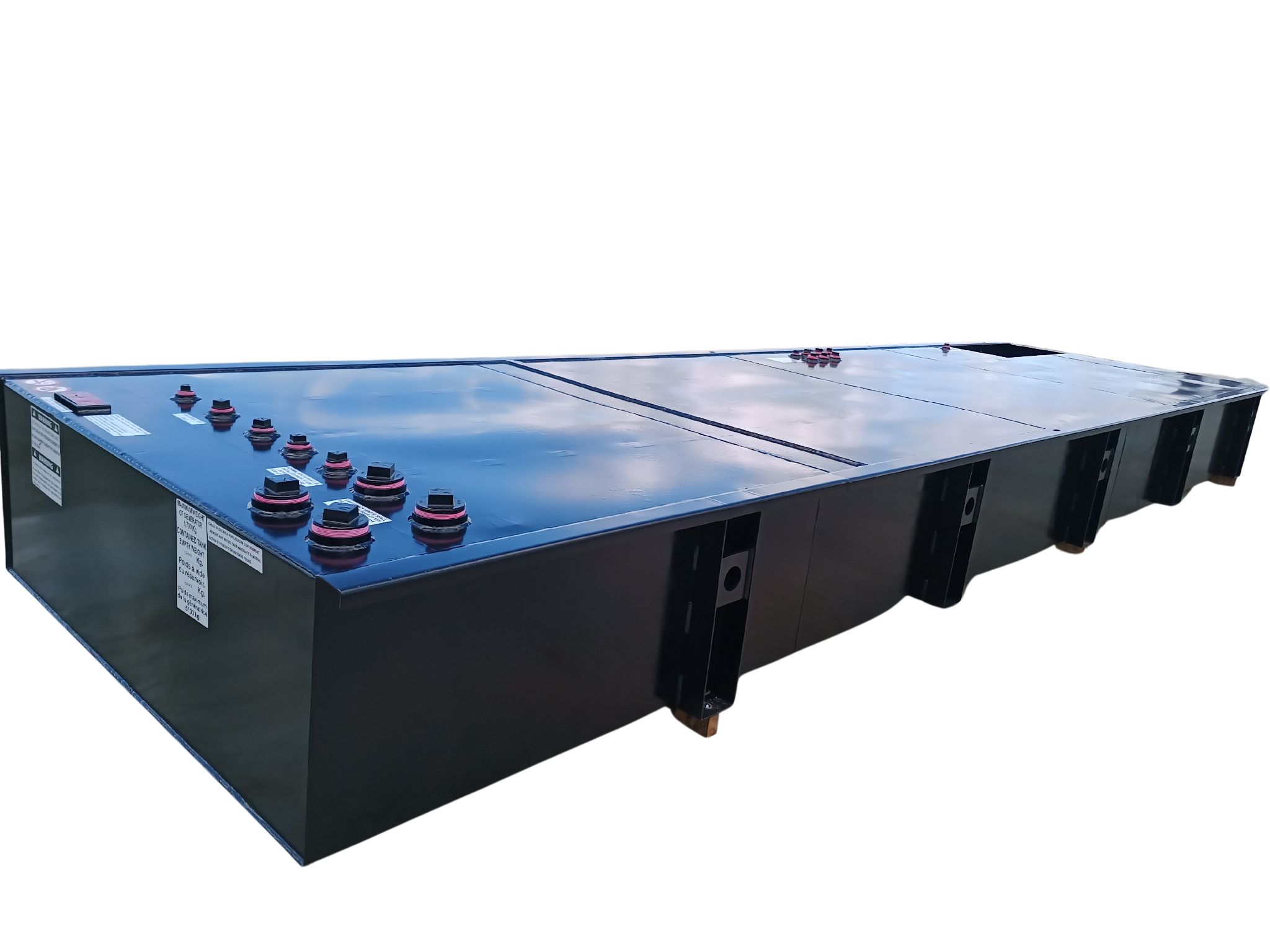 Riverside Welding & Mfg.