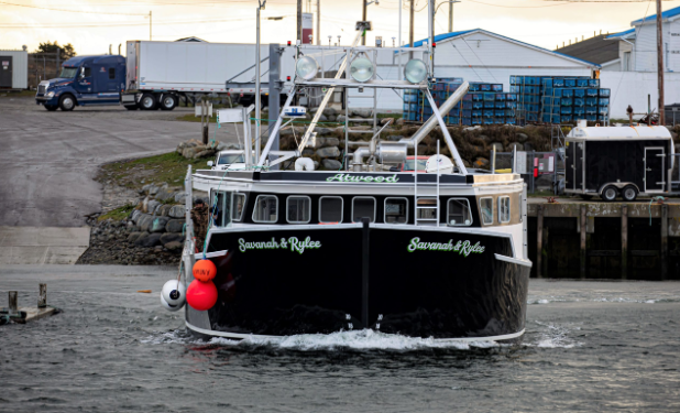 West Head Boat Builders / West Head Lobster Ltd.