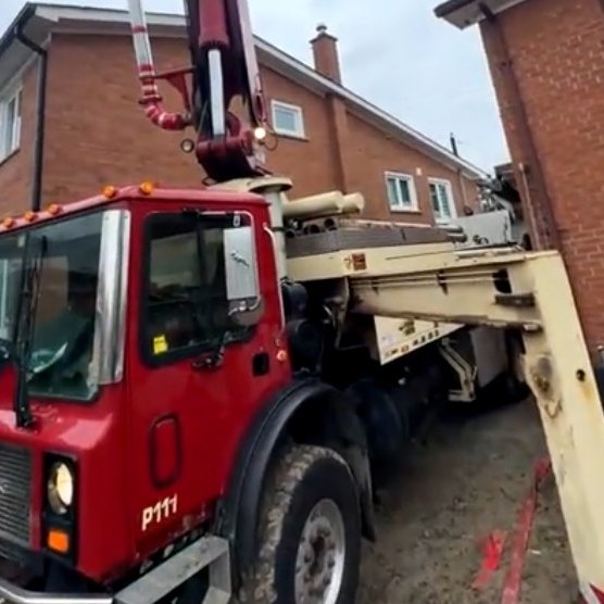 Godfrey Building Group Inc. / New Urban Home Builders