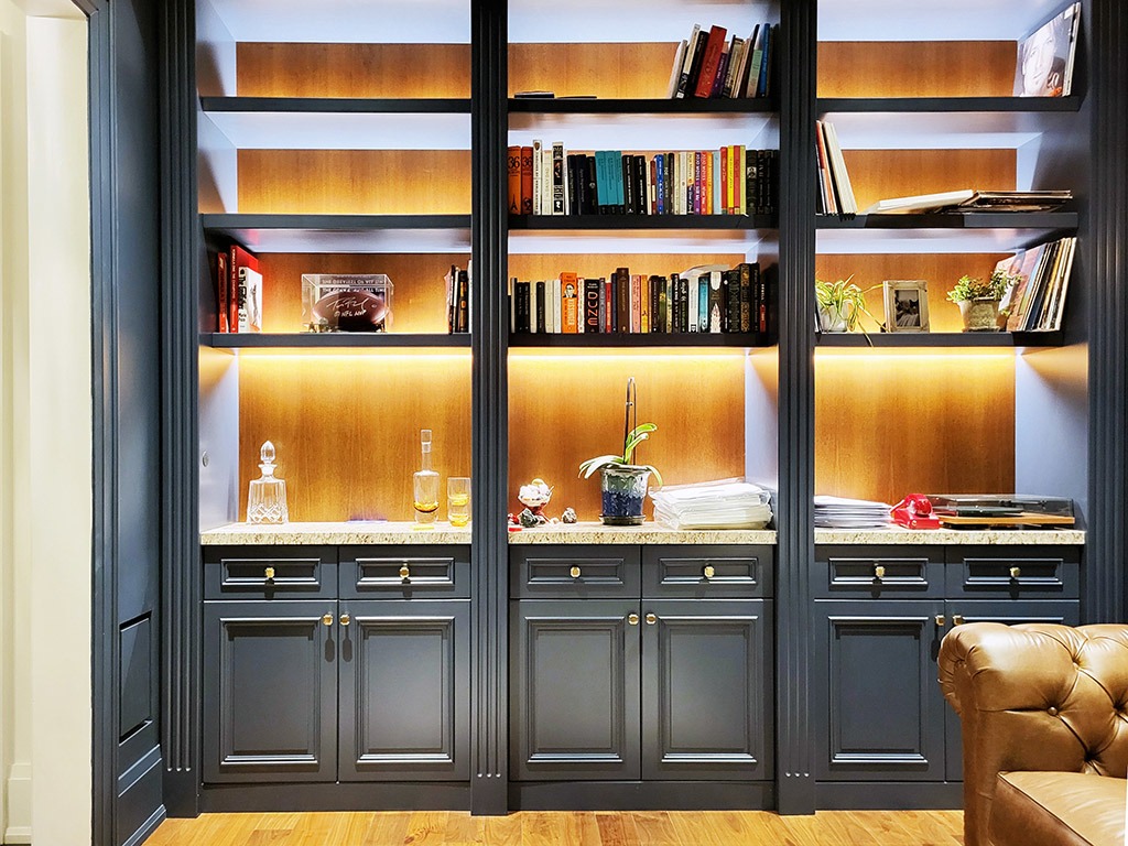 Countryline Furniture Inc.