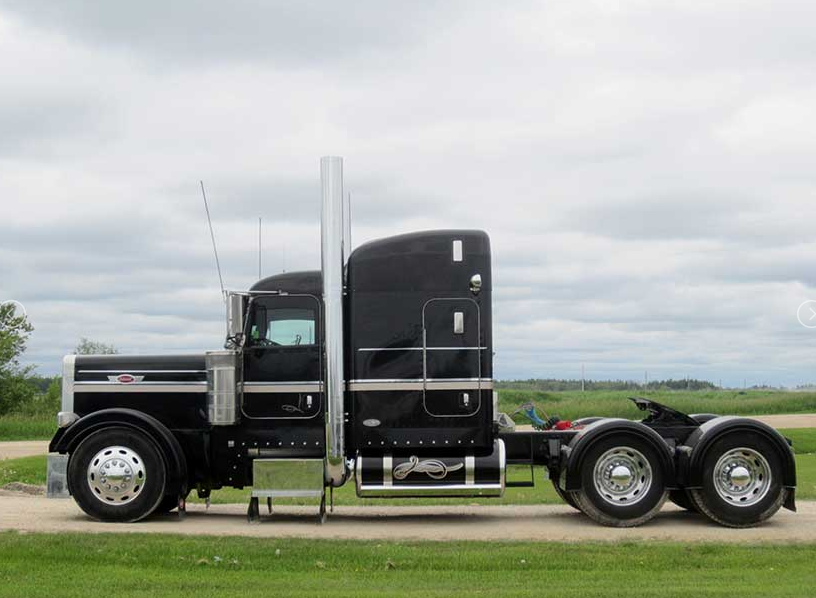 J. Brandt Enterprises Ltd.