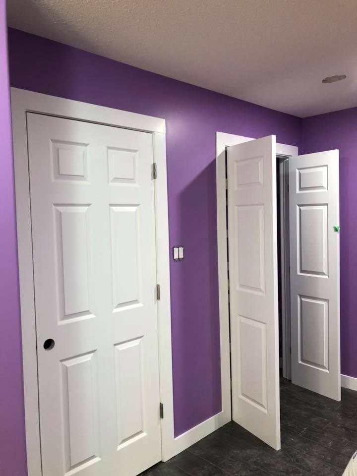 J.T. Painting and Drywall Solutions