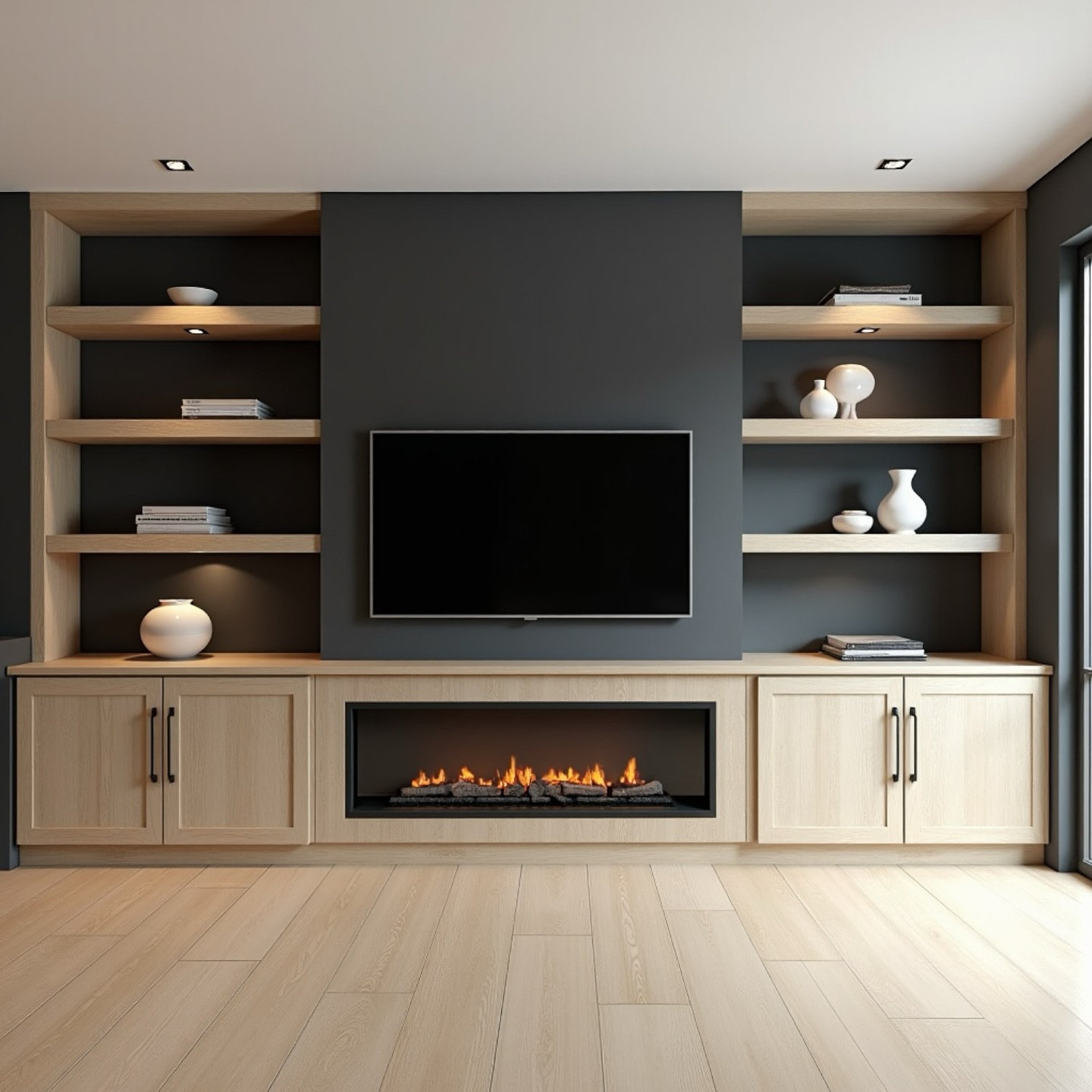 Stone City Woodworks