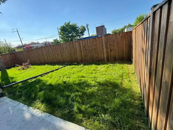 Garfield's Maintenance Services Inc.