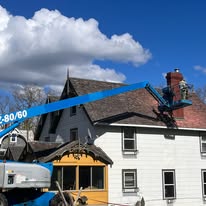 Heritage Home Restoration Inc. in Westport, Ontario