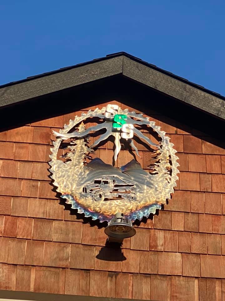 Sooks Slinger Service Ltd