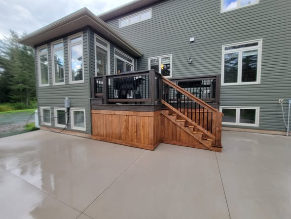 Phinney Construction Inc