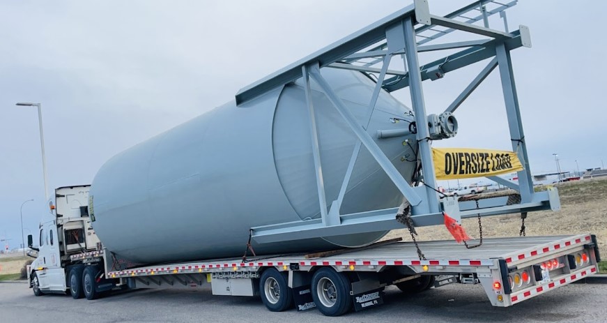 Heartland Transport Ltd