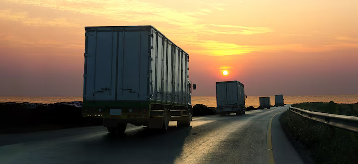 Brian D George Trucking & Ent Ltd.