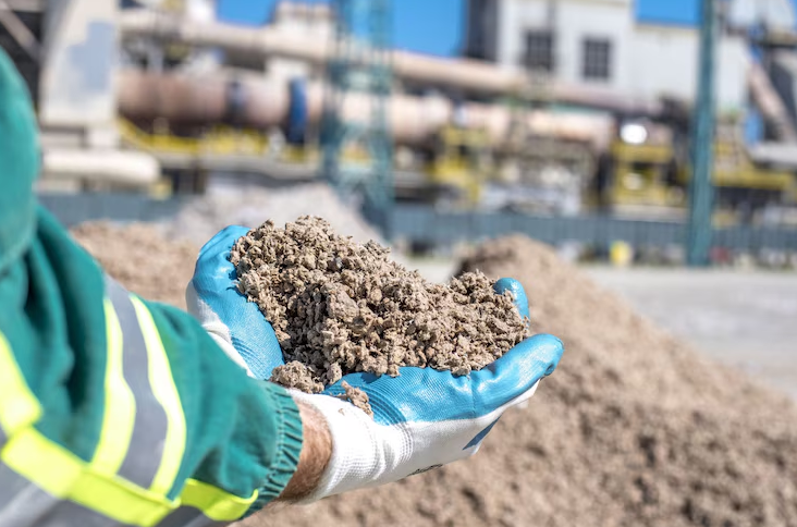 JP's Excavating & Trucking